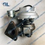 GT2056S Turbocharger 775629-5002 14411-2DB1A 144112DB1A 775629-0002 For Nissan