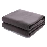 Buy cheap LVD Double Sided Flannel Single Bed Electric Blanket Winter 150x110cm product