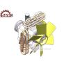 Buy cheap Four stage 5.5HP 30MPa 2800r/Min Air Filling Pump JM100SH from wholesalers