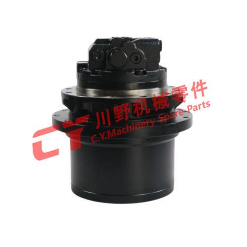 Buy cheap TM09 GM09 Excavator Travel Motor Final Drive Motor for PC60 SK60 SH60 E70B E307 DH80 XE80 SY7 from wholesalers