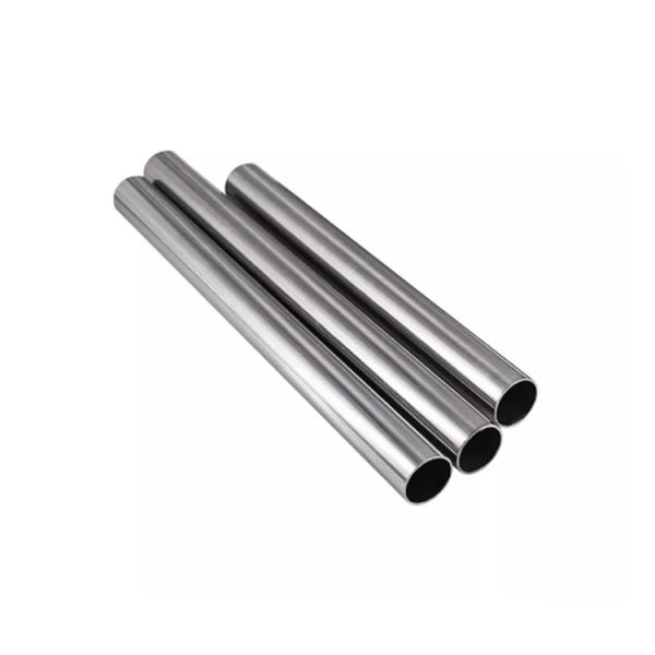 Buy cheap 310s 309s 304 Stainless Steel Sanitary Pipe Seamless For Constructure from wholesalers