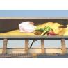 Buy cheap Outdoor Full Color High Quality P8 Fixed Installation Advertising LED Billboard Screen from wholesalers