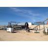 Buy cheap High Temperature Tyre Pyrolysis Plant In USA 25t To Oil from wholesalers