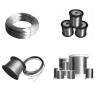 Buy cheap AISI 410 Stainless Steel Scrubber Wire 0.13mm SS For Scourer from wholesalers