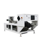 Buy cheap Long Service Life Belt Color Sorter 220v/50hz High Recognition Accuracy product