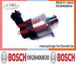 BOSCH DRV Valve 0928400830 Control Valve 0928400830 Applicable to Chevrolet Gm