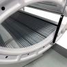 Buy cheap 660nm 850nm LED Red Light Therapy Beds For Belly Weight Loss from wholesalers