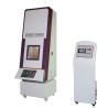 Buy cheap IEC 62133 Customziable Nail Penetration Test Battery Electrical Test Equipment Battery Puncture Test System from wholesalers