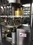 Cost effective beer cans manufacturing machine