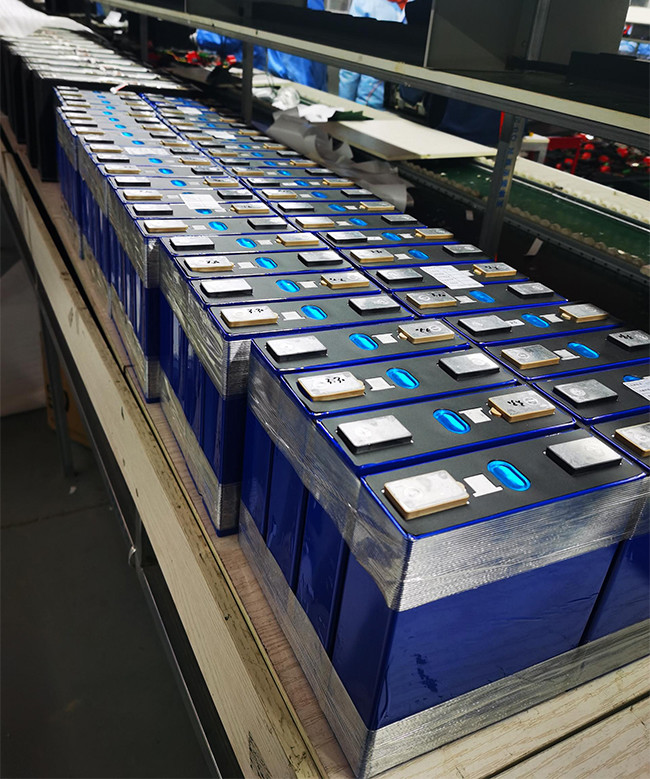 3000 Cycles Lithium Iron House Battery Storage With IP65 Protection Grade