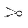 Buy cheap Custom Helical Torsion Spring For Automotive Industry Car Torque Retaining from wholesalers