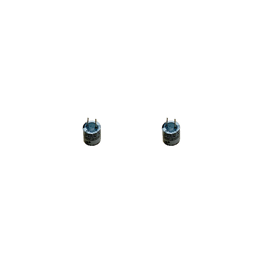 Anti Explosion 3.7 Volt Battery , NSC1010 40mAh Lithium Li Ion Battery