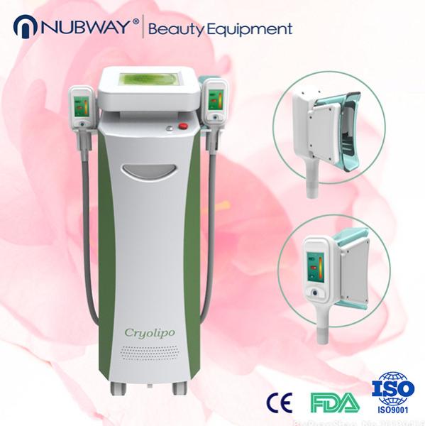 Buy cheap 2015 the hottest vetical criolipolisys fat freezing machine cryolipolysis slimming from wholesalers