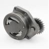 Buy cheap 3966840 Engine Oil Pump CUMMINS 6BT 6CT Doosan JCB Caterpillar Excavator Parts from wholesalers