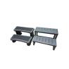 Buy cheap Plastic Durastep Ii Spa Steps Hot Tub Steps And Accessories 90×70×41 Cm H from wholesalers