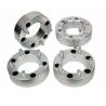 Buy cheap High Strength 15 Mm Hub Centric Spacers Forged Aluminum With 2 Year Warranty from wholesalers