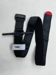 High Quality Hook and loop Tactical Military Tourniquet with Metal Rod Medical