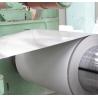 Buy cheap High Strength Stainless Steel Coil , Sheet Metal Coil Stock Custom Colors from wholesalers