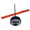 Buy cheap Pocket Digital Dial Thermometer For Coffee Milk Food Meat Temperature Measurement from wholesalers