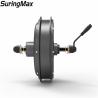 Buy cheap Powerful 48v 500w Brushless Dc Hub Motor, 48v Gearless Fat Bike Motor Kit from wholesalers