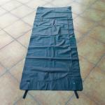 Pvc Three Layers 0.2mm Corpse Body Bag For Dead Bodies
