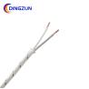 Buy cheap Electric High Temperature Thermocouple Compensation Cable For Lighting from wholesalers