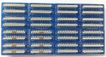 Epson DX7 inkjet board usb2.0 Four Head Adapter plate