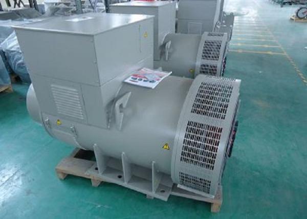 Buy cheap 200kw / 250kva Excitation Power Brushless Synchronous Generator For Deutz Generator Set from wholesalers