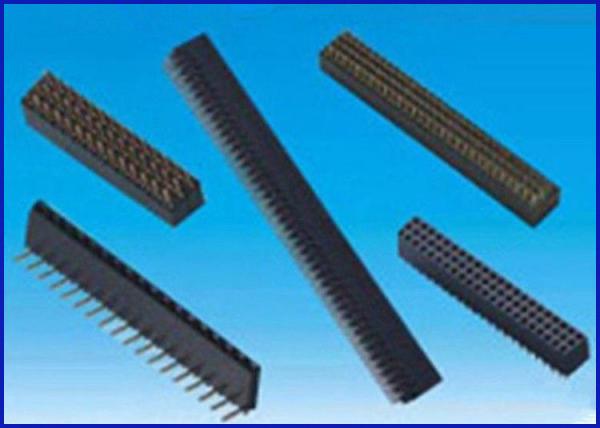 Buy cheap 2.00mm Female Header Connector from wholesalers