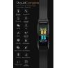 Buy cheap 262K Color SPI Interface 0.96 Inch OLED Display For Smart Watch from wholesalers