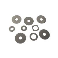 Buy cheap Stamping Metal Washer Shim Shock Absorber Components product