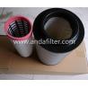 Buy cheap High Quality Air Filter For Fleetguard AF26397 AF26398 from wholesalers