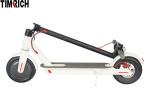 Adult E Bike Folding Mini Electric Bike 8.5 Inch Tire 36v 250 Watt TM-TM-H04