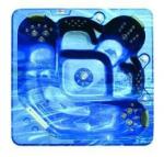 hot tub ,Outdoor Bathtub,swim spa,whirlpool,bahtub ,hot bathtub,swing pool SPAF