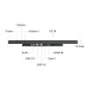 Buy cheap 32'' Android Tablet WiFi 6 Ultra-narrow Frame For Smart Home Digital Calendar from wholesalers