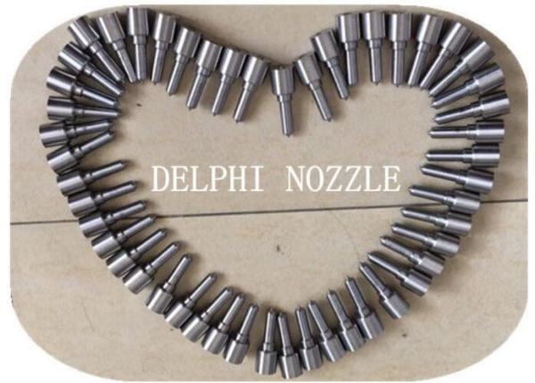 Delphi Fuel Spray Nozzle Cummins Engine Parts of 7135-573 For Diesel Fuel