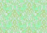 Removable Home Decoration Wallpaper 1.06*10m / Country House Wallpaper Floral