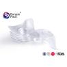 Buy cheap Clear Disposable Plastic Dishes from wholesalers