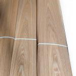 Hot Sale Crown Cut Mountain Grain Chinese Ash Wood Veneer for Wooden Chair