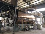 Energy Mining 30 ton per day full continuous waste rubber tyre pyrolysis oil