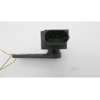 Buy cheap Black BMW Height Level Sensor OEM 37146784072 / 37146788569 / 37146788571 product