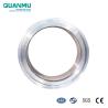 Buy cheap DELLOK Extrusion Aluminum Fin Tube heat transfer from wholesalers