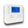 Buy cheap 2 Heat / 1 Cool 0.5°C Accuracy 24V Digital Non-programmable Riseem Thermostat for Heat Pump from wholesalers