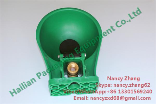 Automatic cow drinking water Bowl Animal Husbandry Equipment Cow Milking Machine