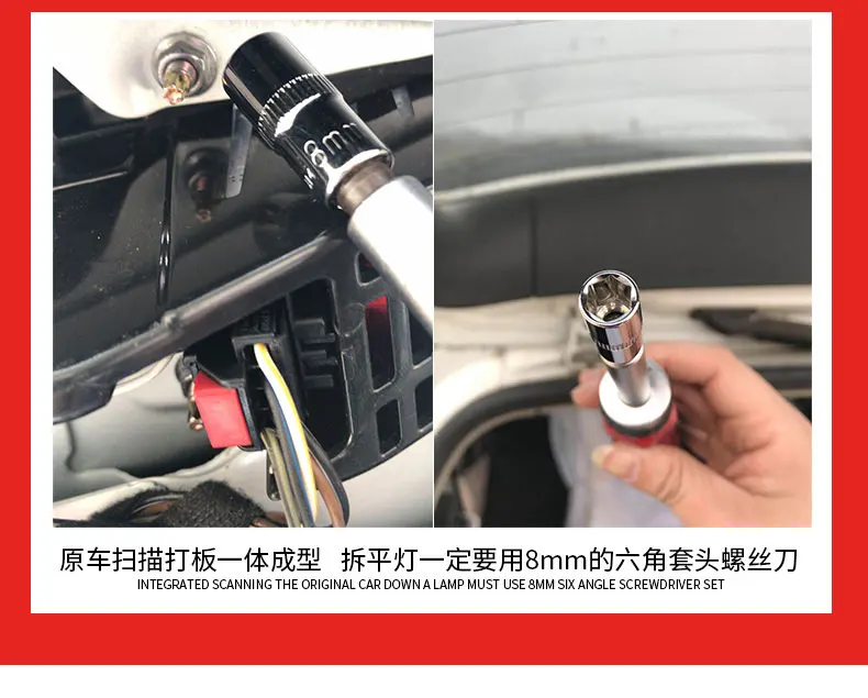 Taillight Assembly For Volkswagen Vw Golf 7 13-21 Retrofit 7.5 Generation Full Led Rear Tail Light Flow Steering Running