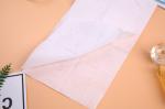 Longlife 10*20cm Facial Cotton Tissue , Cotton Tissue Paper Eco - Friendly