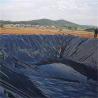 Buy cheap Contemporary Design Style HDPE Geomembranes for Fish Pond Liner 0.5mm-1.5mm Thickness from wholesalers