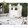 Buy cheap Soft Play Climber Toy Soft Play Equipment White For Event Party Rental from wholesalers