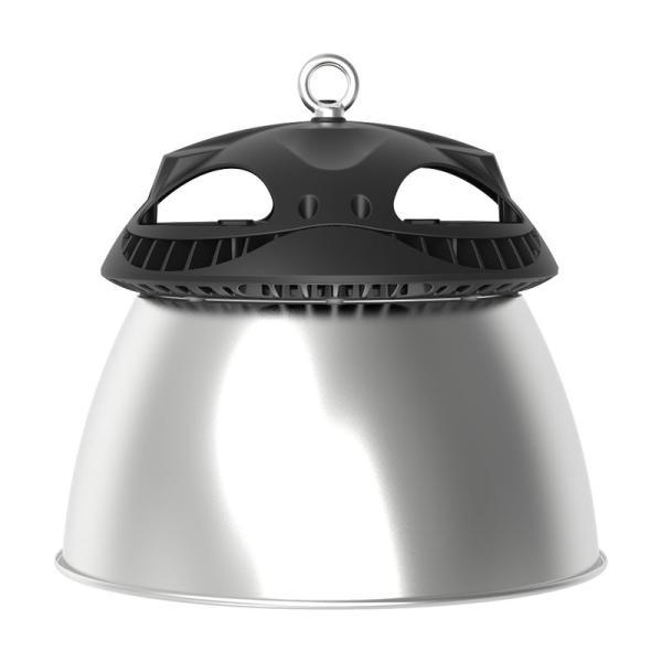 Buy cheap Aluminum Garage High Bay Light 100W Multiscene Moistureproof from wholesalers