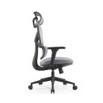 Executive Chair Foshan Office Furniture ISO Certificated High Back Mesh Office